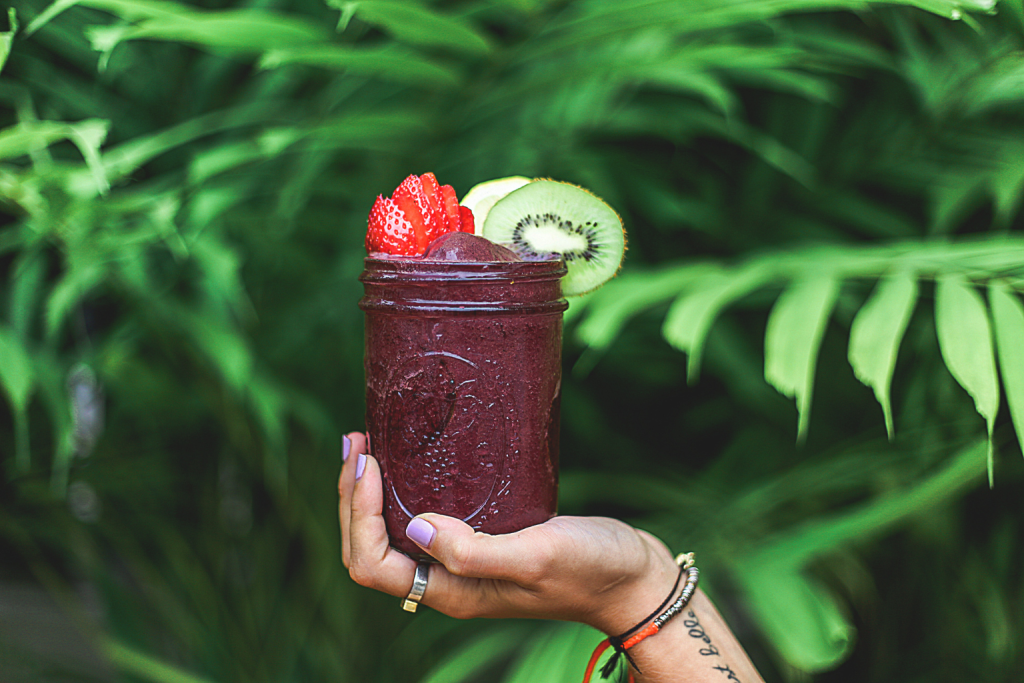 collagen-boosting ingredients