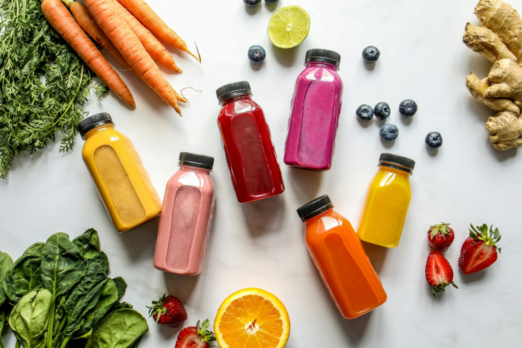 collagen smoothies