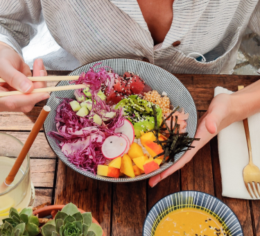 Collagen Rich Food Vegetarian: Ultimate Guide for Youthful Skin 2025