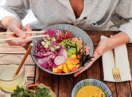 Collagen Rich Food Vegetarian: Ultimate Guide for Youthful Skin 2025