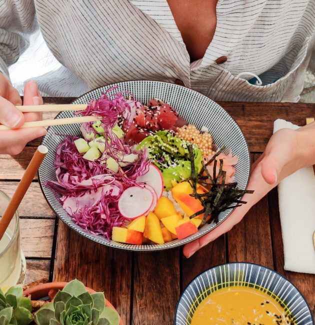 Collagen Rich Food Vegetarian: Ultimate Guide for Youthful Skin 2025