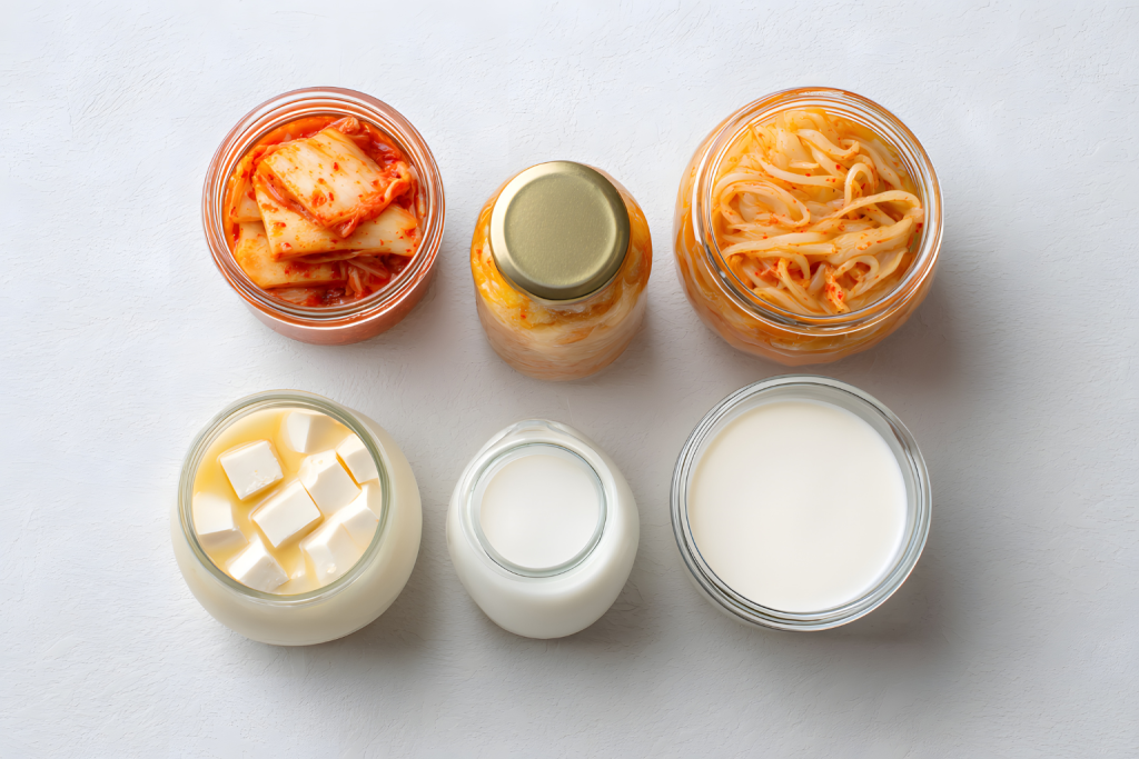 kimchi