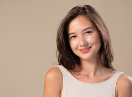 vitamin A for anti-aging