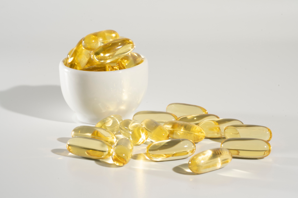 vitamin E
