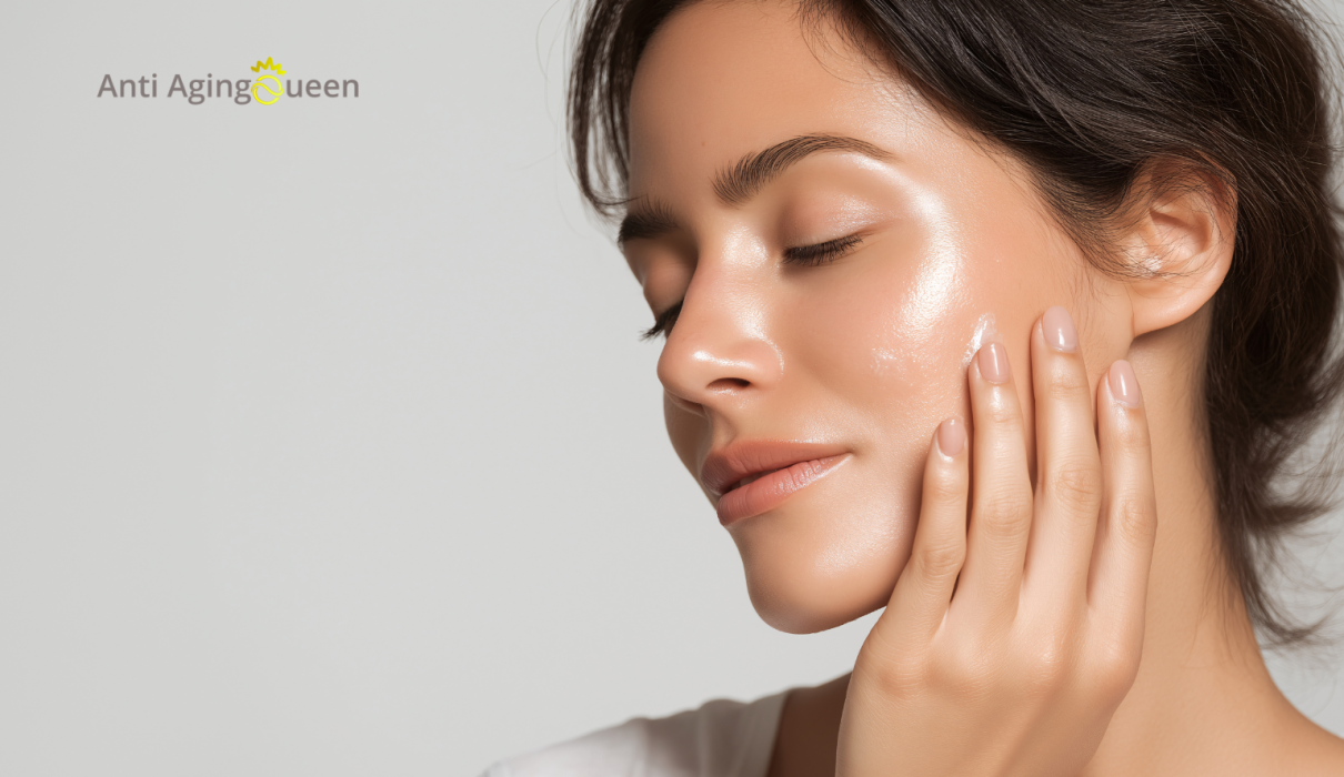 Vitamin E for Youthful Skin
