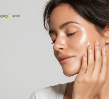 Vitamin E for Youthful Skin