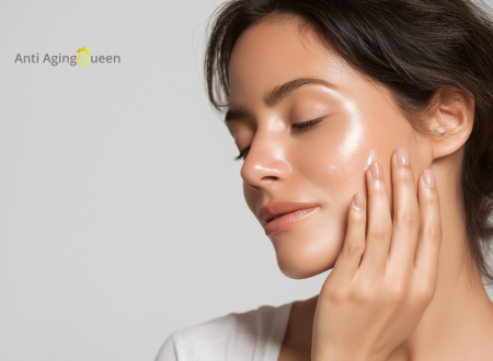 Vitamin E for Youthful Skin