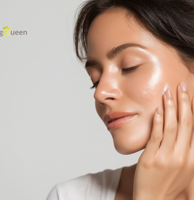 Vitamin E for Youthful Skin