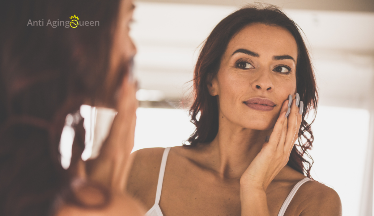 Zinc and Selenium Skin Benefits