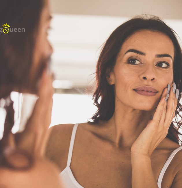 Zinc and Selenium Skin Benefits