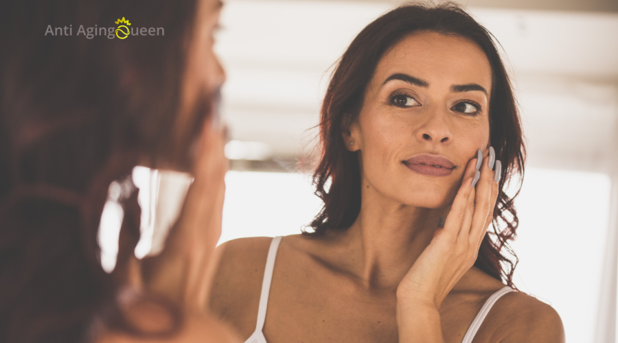 Zinc and Selenium Skin Benefits