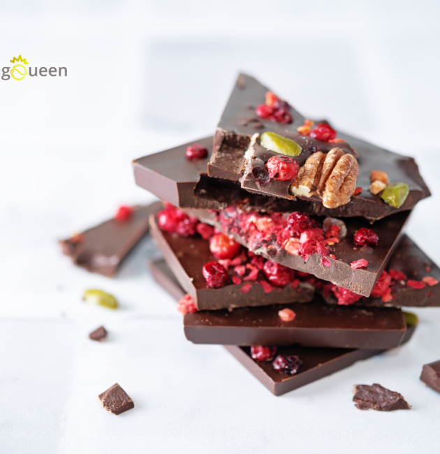 flavonoids for anti-aging skin