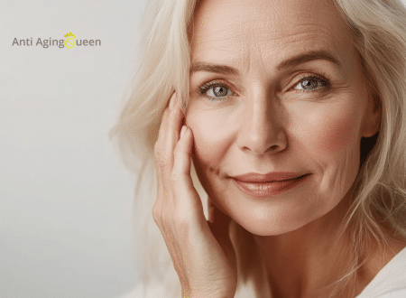 best foods for anti-aging skin