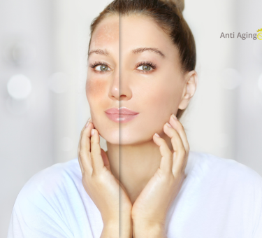 vitamin k for aging skin