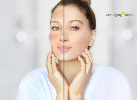 vitamin k for aging skin
