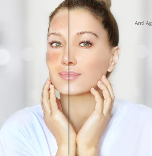 vitamin k for aging skin