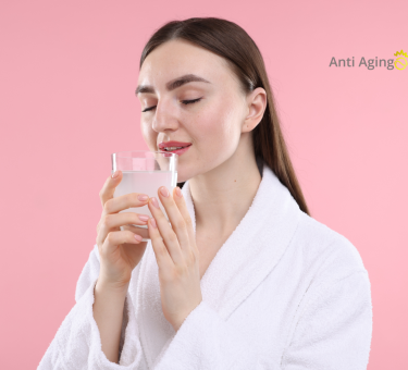 collagen supplements for skin aging