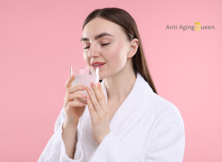collagen supplements for skin aging