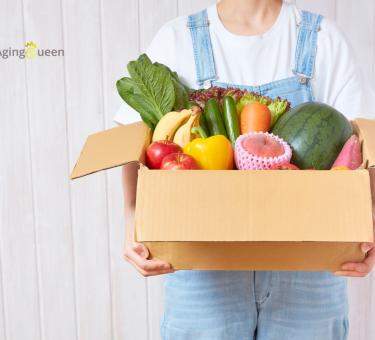hydrating foods for youthful skin