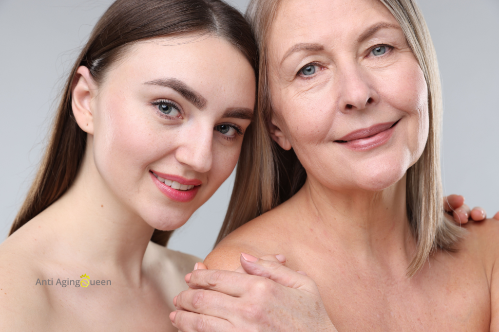 importance of skin hydration