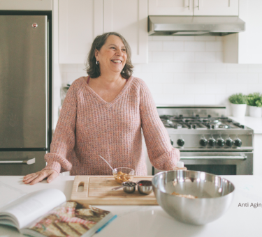 Vitamin B3 for Skin Health: How Niacinamide Foods Keep Your Skin Youthful