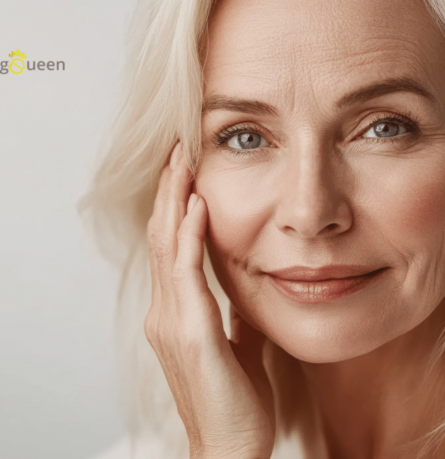 best foods for anti-aging skin