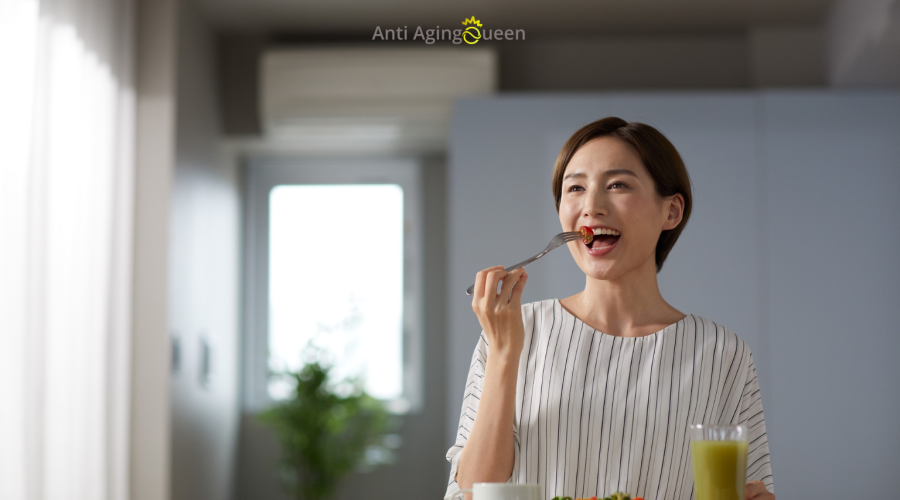 Silica, Copper & Trace Minerals for Tight Skin