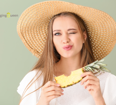 fruit enzymes for skin renewal