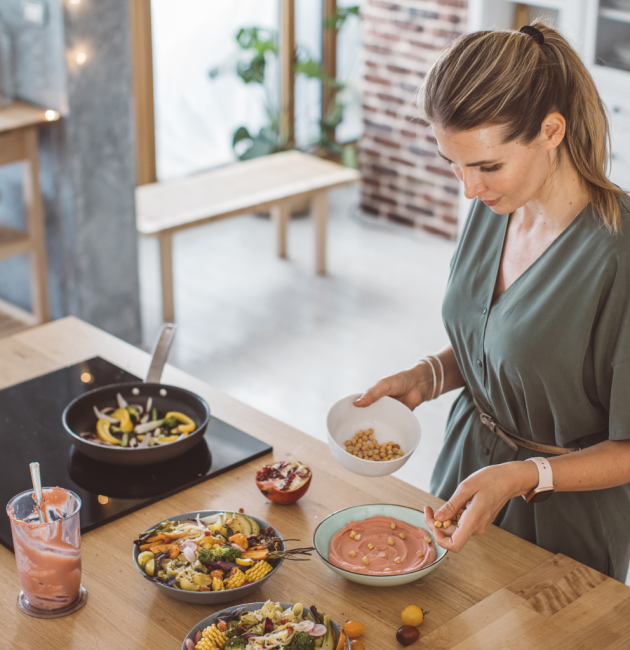 Proline & Glycine: Amino Acids That Help Collagen Production