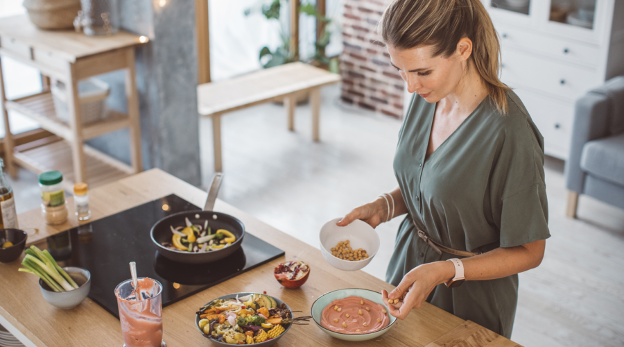 Proline & Glycine: Amino Acids That Help Collagen Production