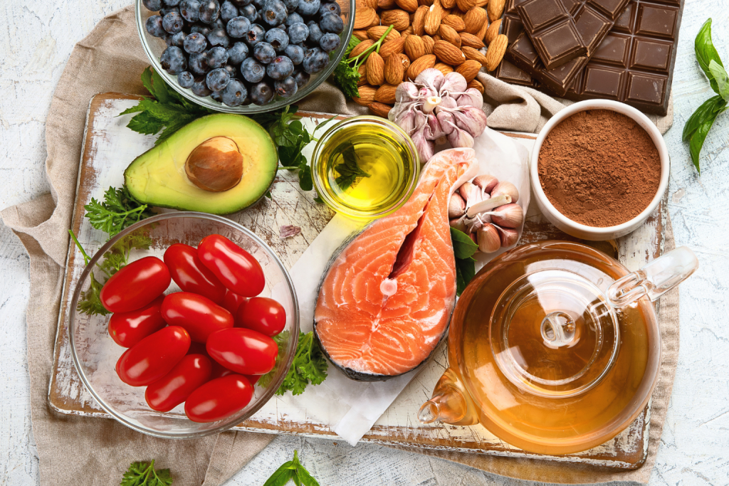 collagen meal