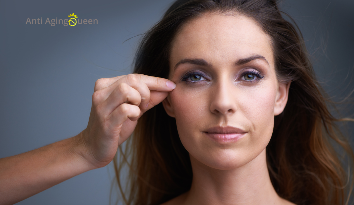 Omega-3 for Anti-Aging Skin