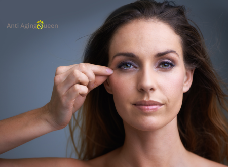 Omega-3 for Anti-Aging Skin