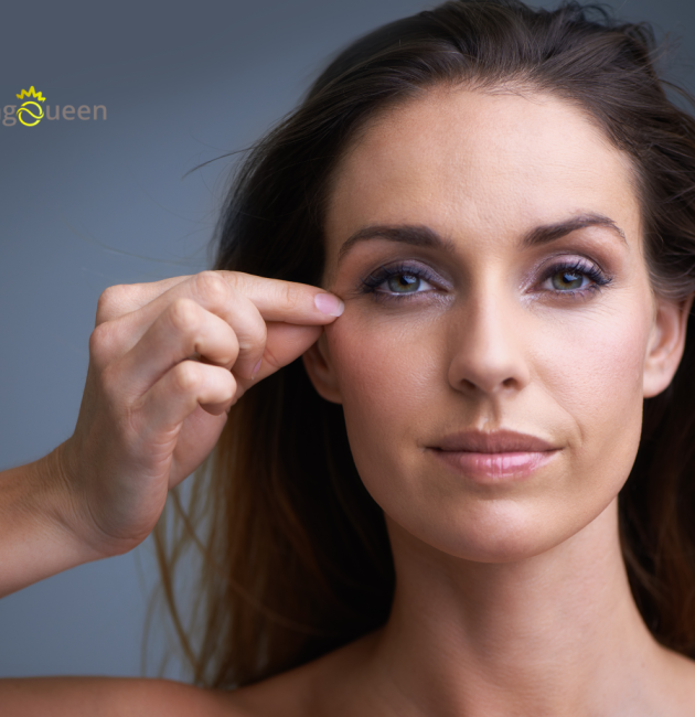 Omega-3 for Anti-Aging Skin