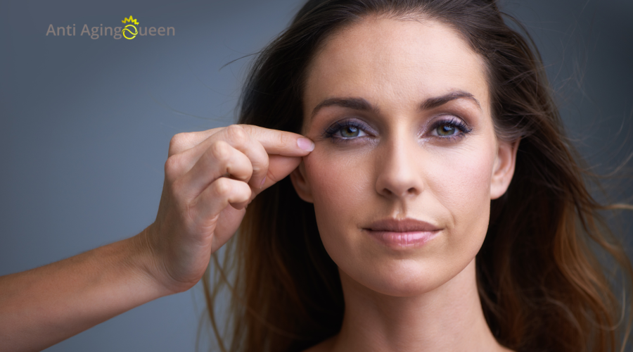 Omega-3 for Anti-Aging Skin