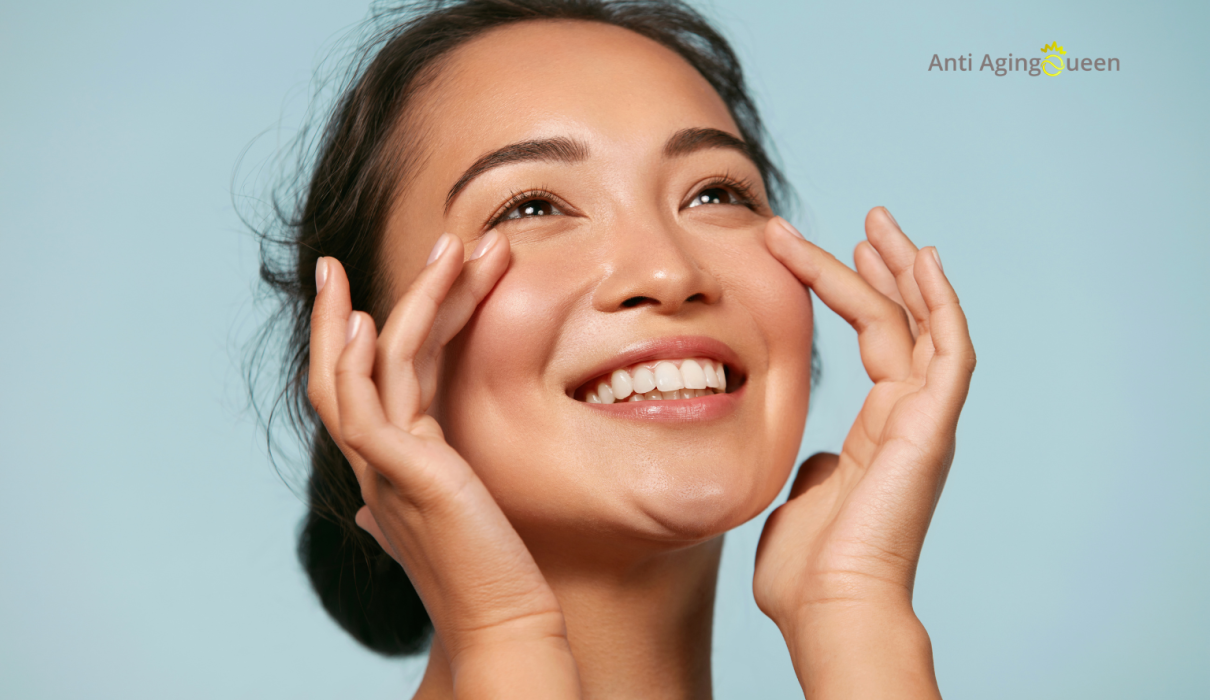 How to Increase the Collagen in Your Face: The Ultimate Guide for Youthful Skin
