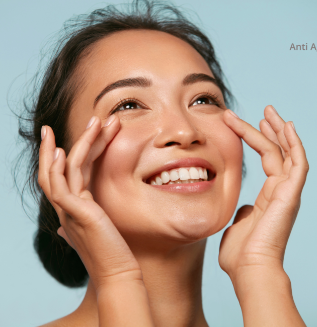 How to Increase the Collagen in Your Face: The Ultimate Guide for Youthful Skin