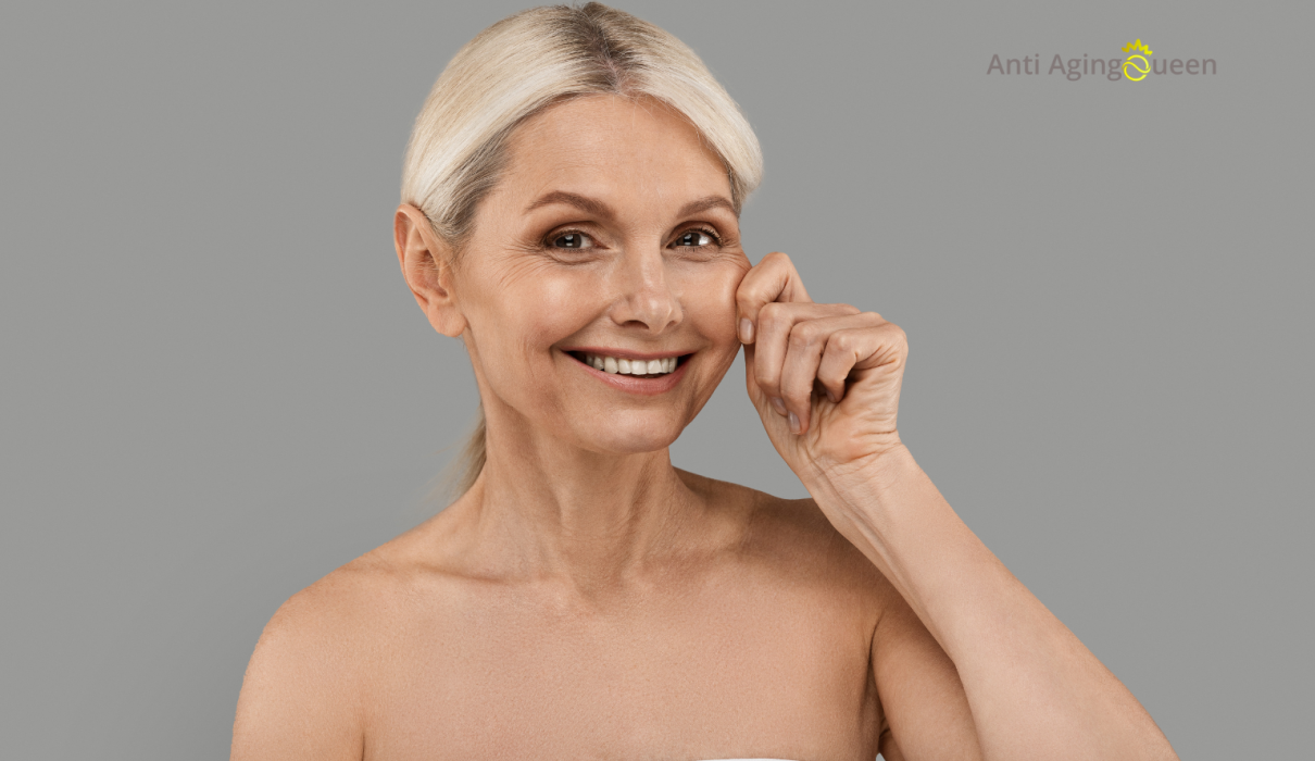 How to Make Your Body Produce More Collagen Naturally