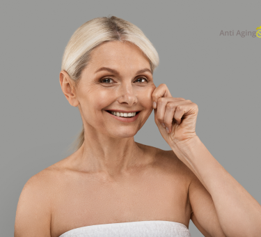 How to Make Your Body Produce More Collagen Naturally