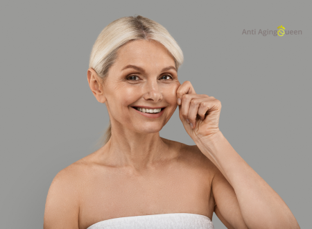 How to Make Your Body Produce More Collagen Naturally