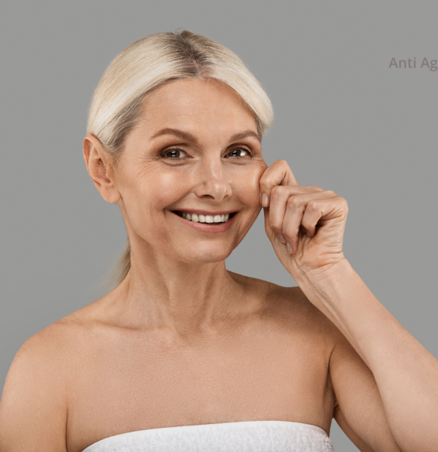 How to Make Your Body Produce More Collagen Naturally