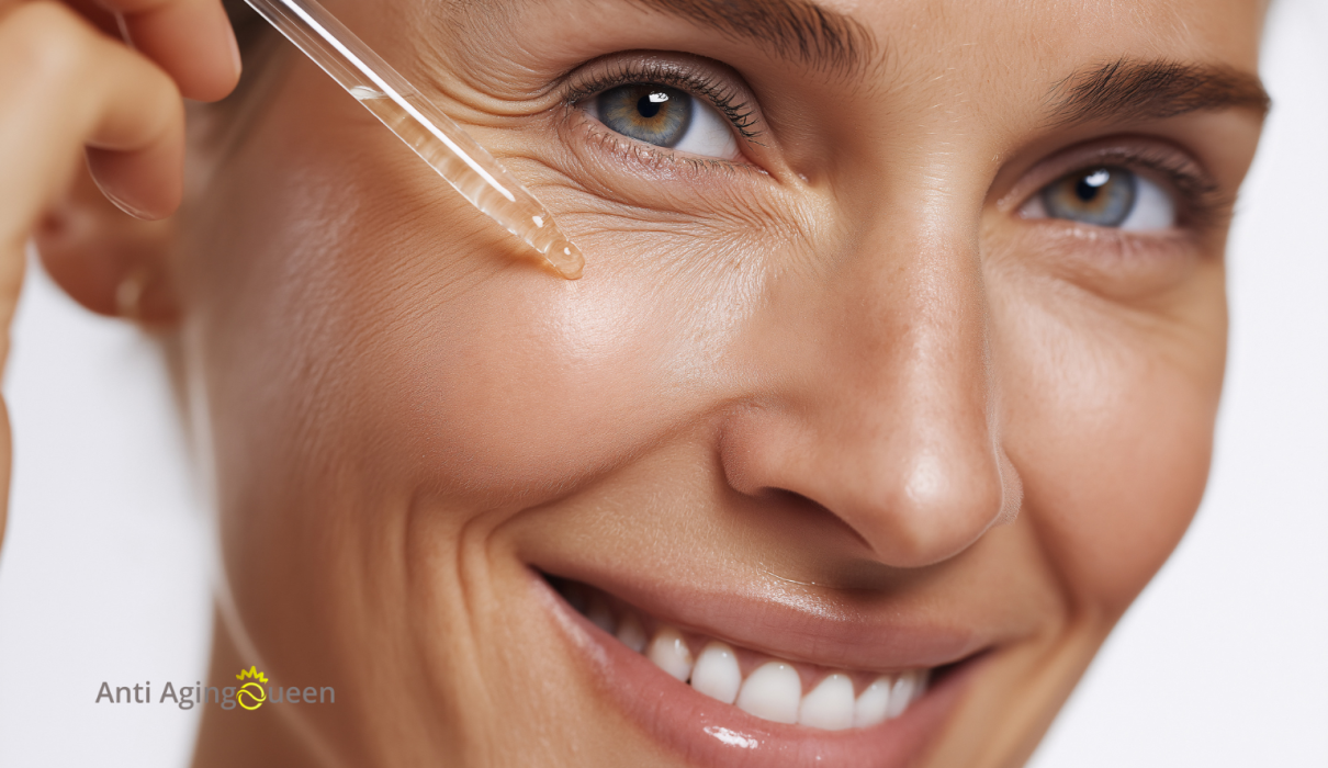 What Is Collagen Boosting Serum? Your Guide to Science, Benefits & Alternatives in 2025