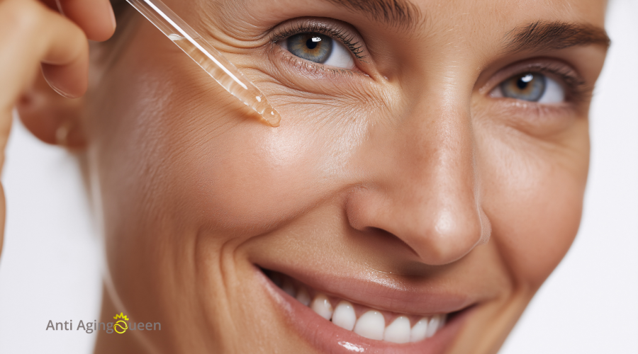 What Is Collagen Boosting Serum? Your Guide to Science, Benefits & Alternatives in 2025