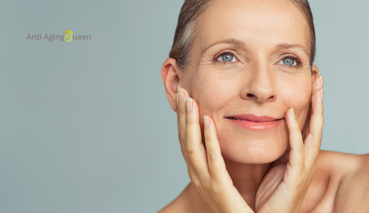 Vitamin D & Skin Aging: The Hidden Link to Radiant, Anti-Aging Skin