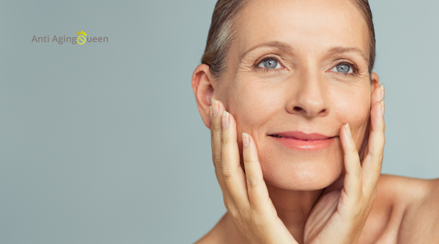 Vitamin D & Skin Aging: The Hidden Link to Radiant, Anti-Aging Skin