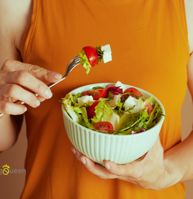 What Foods Are Good for Aging Skin? The Ultimate Science-Backed Guide 2025