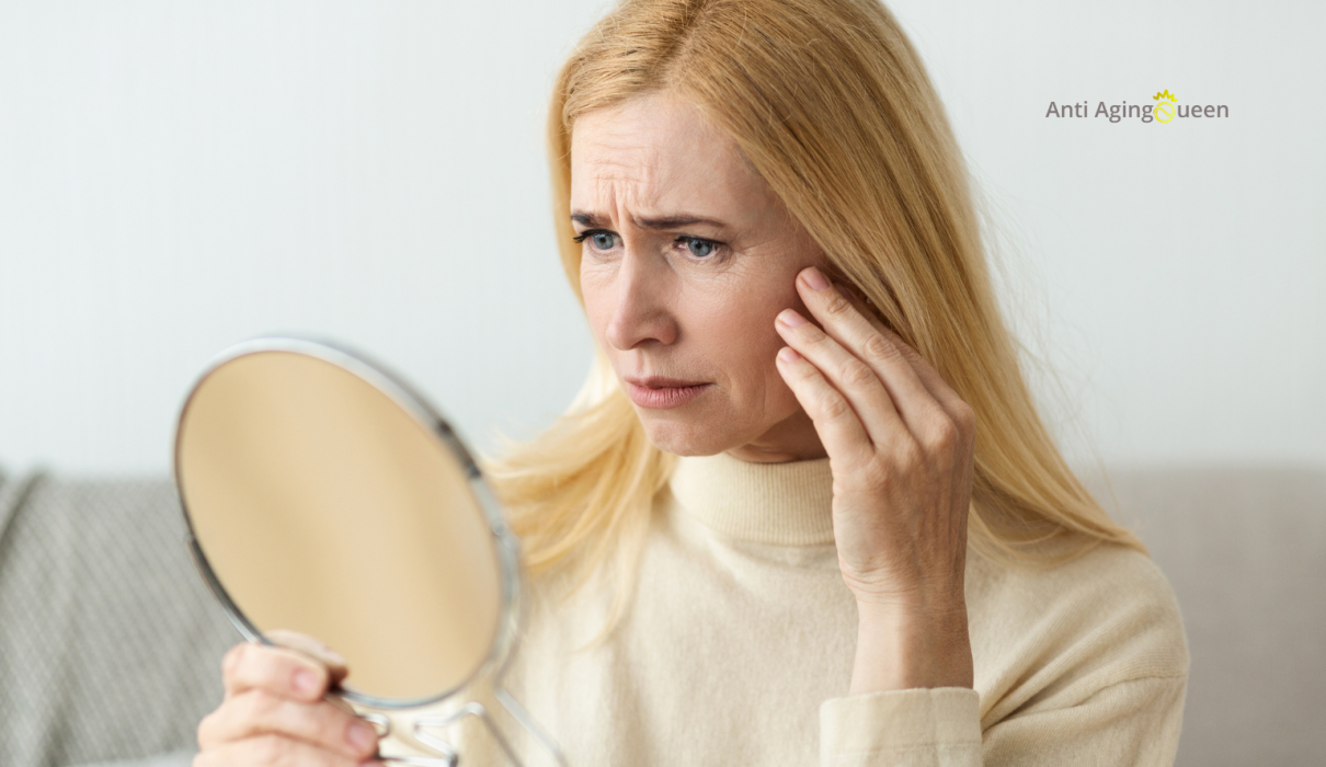 Sugar, Carbs & Skin Aging: How They Trigger Wrinkles and Inflammation