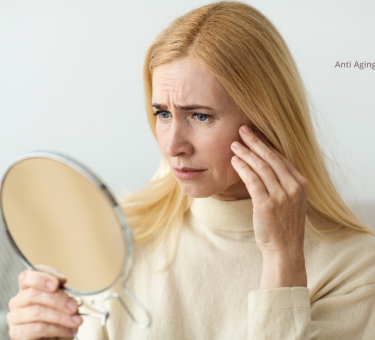 Sugar, Carbs & Skin Aging: How They Trigger Wrinkles and Inflammation