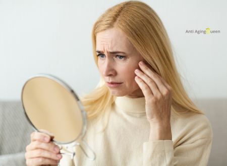 Sugar, Carbs & Skin Aging: How They Trigger Wrinkles and Inflammation