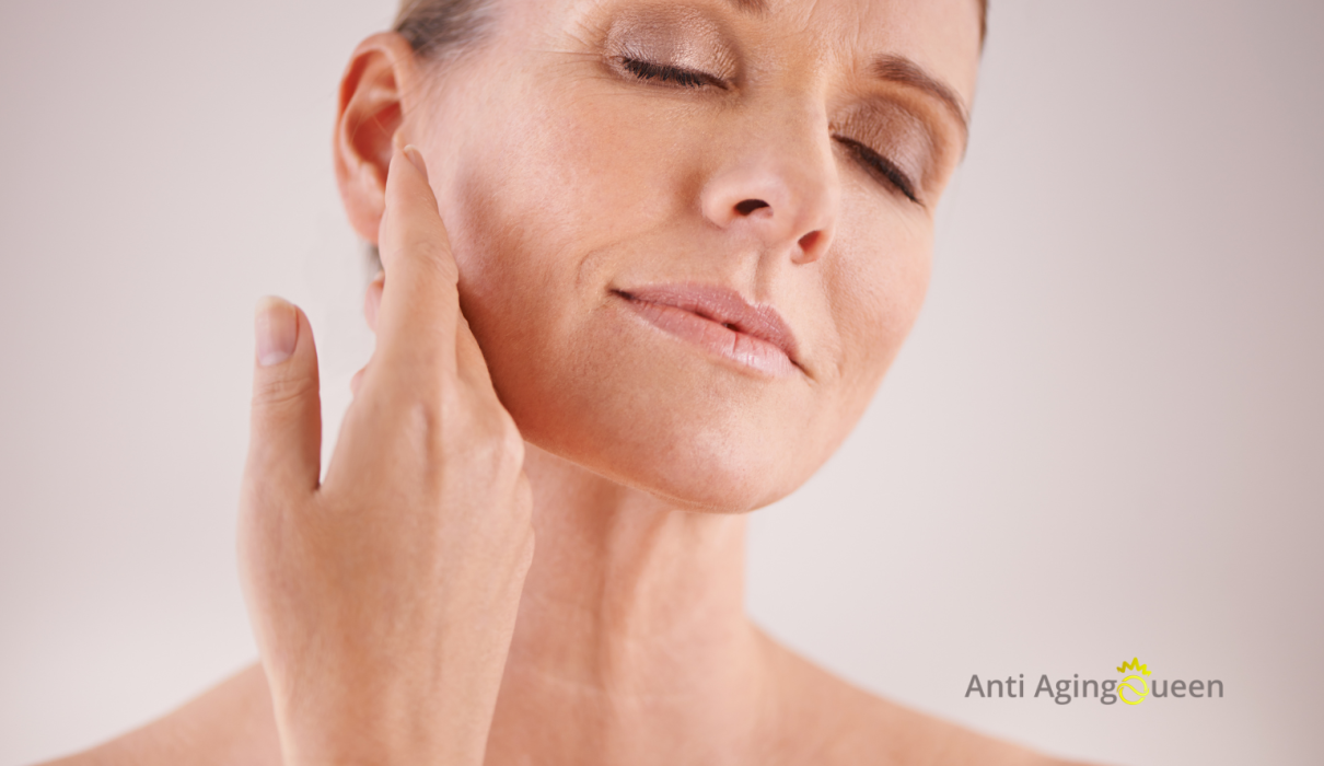 Best Anti-Aging Fruits and Vegetables for Youthful Skin